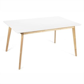 Masă de dining AVENBERG SKANDI 150
