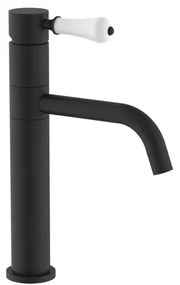 Baterie pentru lavoar Rea Serra BLACK negru