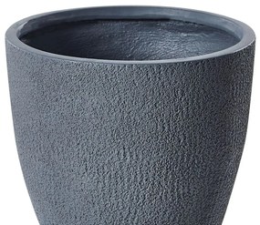 Ghiveci 32 cm Kanie (gri). 1076739