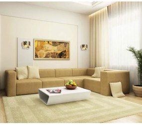 Aplică MAXLIGHT W0251 TREND 3xG9/40W/230V auriu