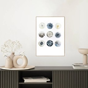 Tablou 30x40 cm Sterling – Malerifabrikken