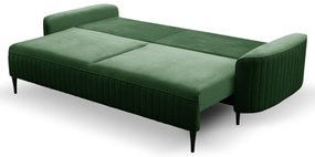 Canapea Venecia (verde inchis). 1098218