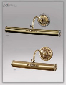 Aplica de perete tablou Alumbra Cuadros 515/45 Bejorama