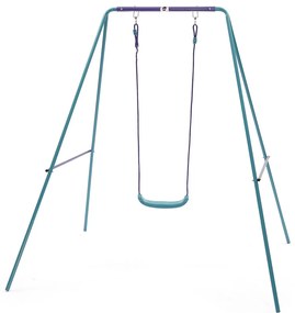 Plum Leagăn pentru copii cu structură metalică ,200 x 167 x 183 cm