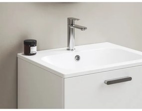 Ravak X070446 - Baterie pentru lavoar CHROME 17,7 cm crom lucios