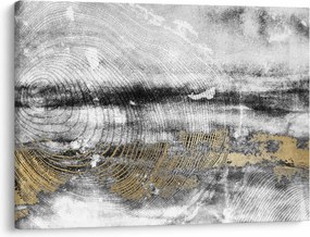 Tablou - Abstract (70x50 cm)