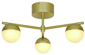 Lustra Design Minimalist Stil Nordic Contina 3L