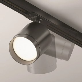 Accesoriu, Spot pentru sinele monofazate Unity, Polar negru