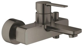 Grohe Lineare Baterie cada dus monocomanda, antracit mat (brushed hard graphite)