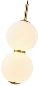 Aplică LED/9W/230V 3000K