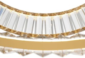Lustra LED moderna design deosebit Krone