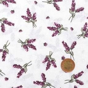 Set de bucătărie LAVANDĂ 3 piese