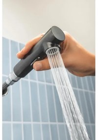 Baterie pentru chiuvetă GROHE ESSENCE grafit - 30270AL0