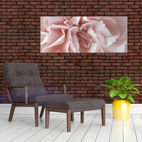 Tablou - Detaliu flori (120x50 cm)