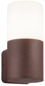 Corp de iluminat pentru exterior de perete (înălțime 17,5 cm) Hoosic – Trio