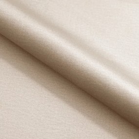 OFERTA Coltar extensibil crem MONORA, reversibil, calitate II
