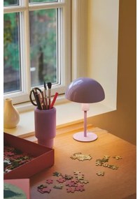 Lampă de masă Nordlux ELLEN 1xE14/40W/230V purple