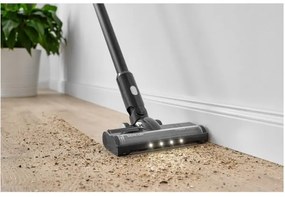 Sencor Aspirator vertical wireless 2în1 250W/2200 mAh negru