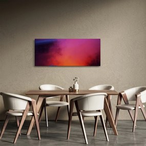 Tabloul - vulcan (120x50 cm)