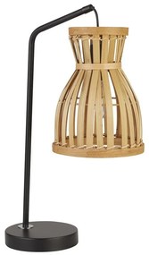 Veioza/Lampa de masa design decorativ Malaga