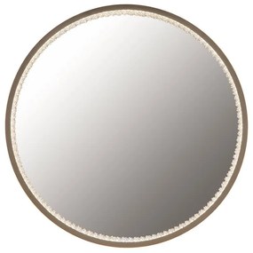 Plafoniera moderna LED CCT DELLA 67179D GL