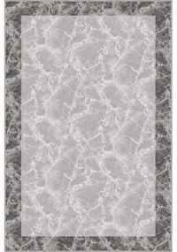 Covor lana Alfred grey Selectează mărime: 120 X 180