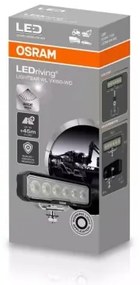 Lampă spot auto Osram LED LEDRIVING WL VX150-WD, 15 W, 12/24 V, 6000 K