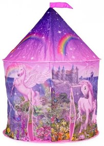 Cort de joaca pentru copii IPLAY Unicorn 8213