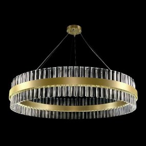 Lustra LED LUX moderna design circular D40 CIRCULUS 01