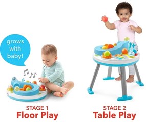 Masă de activități pentru copii EXPLORE&MORE Skip Hop