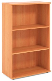 Dulap mediu Impress 74 x 37 x 119,6 cm, pară