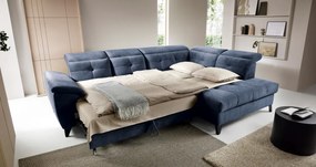 Coltar extensibil Inferne pe dreapta Relax 40