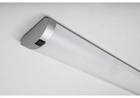 Corp de iluminat LED pentru corpuri de bucătărie Rabalux 78054 SOFT LED/5W/230V 4000K crom