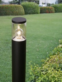 Stalp mic pentru iluminat exterior IP54 CETERA