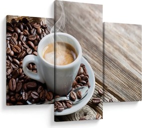 Tablou - Espresso (90x60 cm)