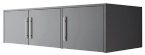 Suprastructură dulap Lenona D3 (Stejar wellington) . 1104474