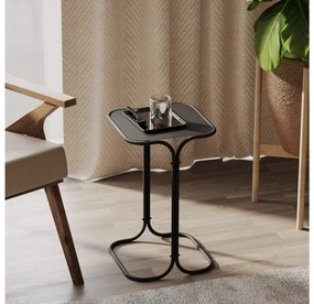 Măsuță de cafea Museli 2 (negru) . 1093171