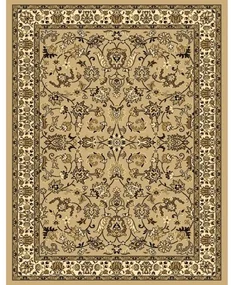 Covor Samira 12002 beige, 60 x 110 cm, 60 x 110 cm