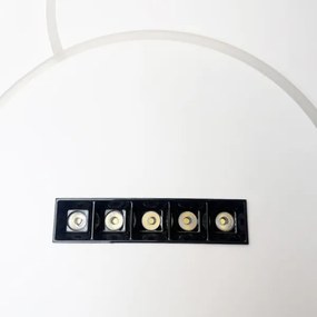 Plafonieră LED dimabilă LED/90W/230V 3000-6500K alb + telecomandă