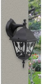 Rabalux 8243 - Corp de iluminat perete exterior HAGA 1xE27/100W/230V