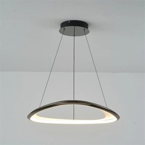 Lustra moderna suspendata LED GETAFE