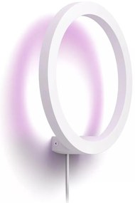 Aplică de perete smart LED 20 W Sana – Philips Hue