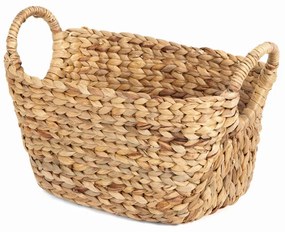 Coș de depozitare din răchită 37x25x25,5 cm Caracas M – Compactor