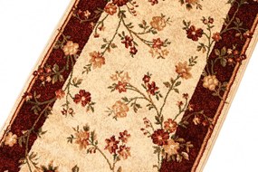 Covor Modern Lotos 551 Oval