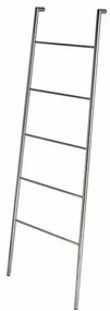 SAPHO SE102 Sega suport pentru prosoape 55 x 170 x7 cm, oțel inoxidabil periat