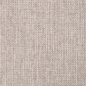 Fotoliu design modern cu tesatura de culoarea crem Rubautelli negru 109584 HZ