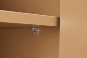 Comoda TV cu blat ceramic SAVOY 150cm