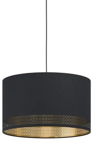 Eglo 99273 - Lustră pe cablu ESTEPERRA 1xE27/40W/230V