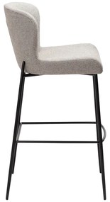 Scaun de bar maro deschis 105 cm Glam – DAN-FORM Denmark