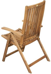 Set mobilier de grădină Carmen I Fieldmann